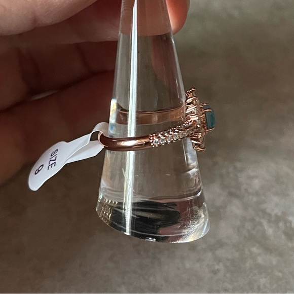 Bomb Party Original Ring - Sunflower Delight - Picture 3 of 5